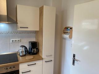 familienfreundliche Ferienwohnung Maria - Duderstadt - 3