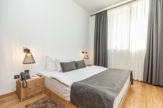 Hotel Ramonda - Boljevac - 1