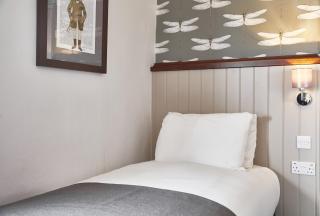 Sun Inn - Eastwood - 6