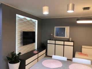 Ekskluzywny Apartament Joanna w centrum Bochni - Bochnia - 8