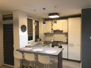 Ekskluzywny Apartament Joanna w centrum Bochni - Bochnia - 6
