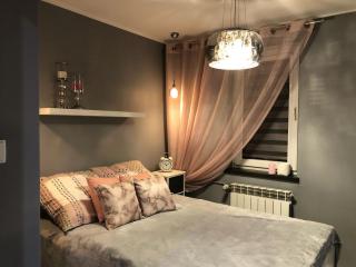 Ekskluzywny Apartament Joanna w centrum Bochni - Bochnia - 5