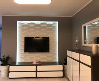 Ekskluzywny Apartament Joanna w centrum Bochni - Bochnia - 4
