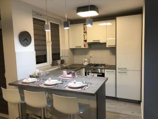 Ekskluzywny Apartament Joanna w centrum Bochni - Bochnia - 2