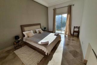 MAJESTIC MALAGA : Apt de LUXE entre La Marsa&Carthage - La Marsa - 8
