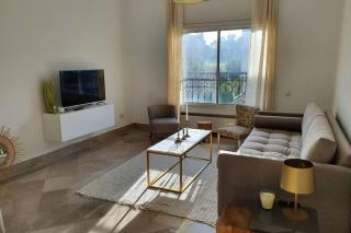 MAJESTIC MALAGA : Apt de LUXE entre La Marsa&Carthage - La Marsa - 6