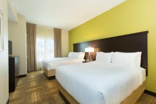 Staybridge Suites Orlando at SeaWorld by IHG - Free Parking & Shuttle to Seaworld Parks - Orlando - 8