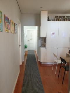 Why Not? Guest House Espinho - Espinho - 8