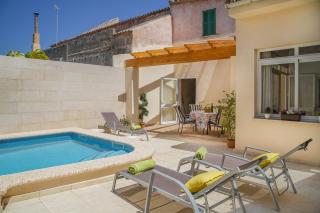 Holiday Home Ribot - Ariany - 8