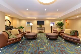 Candlewood Suites Sayre by IHG - 6
