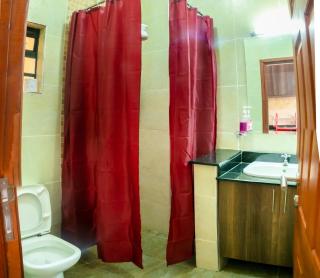 Lotus Suite - Nairobi - 3