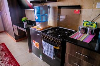 Lotus Suite - Nairobi - 6