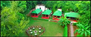Jungle View Resort Ranthambhore - 7