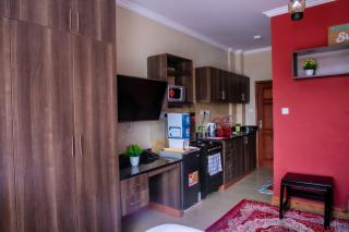 Lotus Suite - Nairobi - 8
