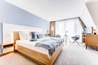 Hotel Muschelgrund - 2