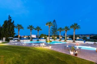 Sabina Hotel - Theologos - 1