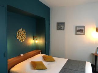 Hotel Le Progres - Angers - 0