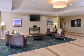 Candlewood Suites Kenedy by IHG - 1