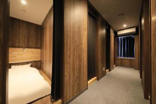 Kokotel Hakodate - Hakodate - 5