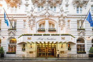 Hotel Monteleone - New Orleans - 8