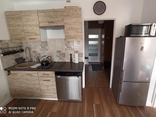 Apartament Pod sanockim zamkiem - Sanok - 9