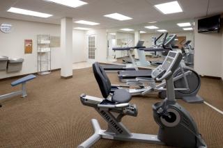 Candlewood Suites San Antonio NW Near SeaWorld by IHG - San Antonio - 2