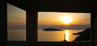 Alga Luxury Suites - Kalymnos - 1