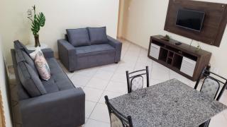 Apartamento Temporada Santa Rita - 3