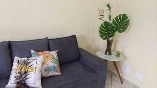 Apartamento Temporada Santa Rita - 5