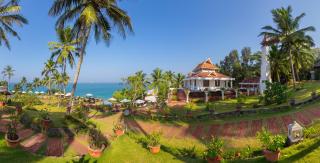 Bethsaida Hermitage - 1