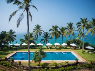 Bethsaida Hermitage - Kovalam - 6