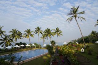 Bethsaida Hermitage - Kovalam - 3