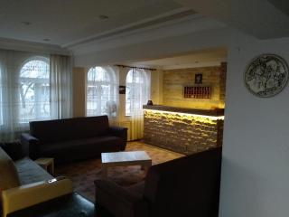 Prokopi Hotel - Ürgüp - 7