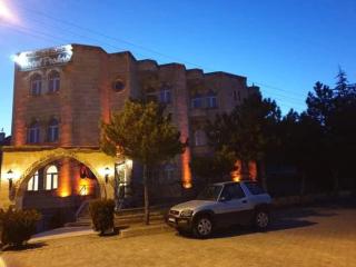 Prokopi Hotel - Ürgüp - 8
