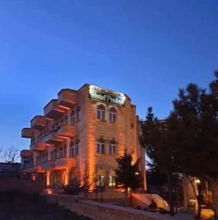 Prokopi Hotel - Ürgüp - 9