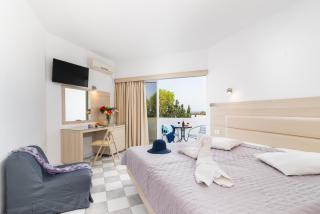 Sabina Hotel - 6