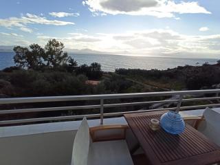Atlas By Sea Apartment - Loutraki - 9