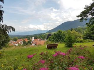 Landhaus Schönblick - Bad Kohlgrub - 6