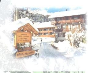 Chalet Bois Vallons Chambres d'Hôtes - Morzine - 2