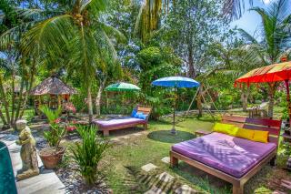 Swasti Eco Cottages - Ubud - 9