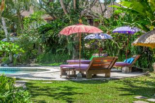 Swasti Eco Cottages - Ubud - 8