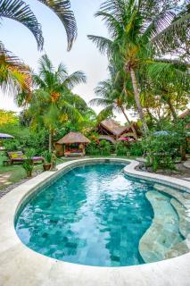 Swasti Eco Cottages - Ubud - 2
