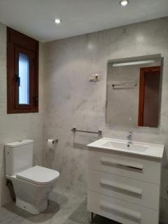 Apartamento Sallan Ainsa Ordesa Zona Zero - Aínsa - 2