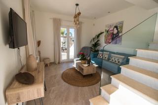 Τhalasso Palace Homes - 5