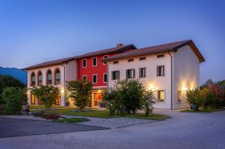 Le Favole Agriturismo - Sacile - 1