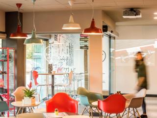 Ibis Montmelo Granollers - Granollers - 0