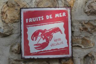 Hôtel Restaurant Ferme de la Grande Cour - Honfleur - 1