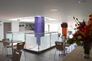 Hotel Parque 70 - Medellín - 7