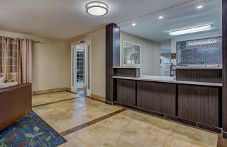 Candlewood Suites Louisville Airport by IHG - Louisville - 6