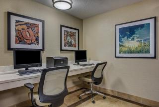 Candlewood Suites Louisville Airport by IHG - Louisville - 5
